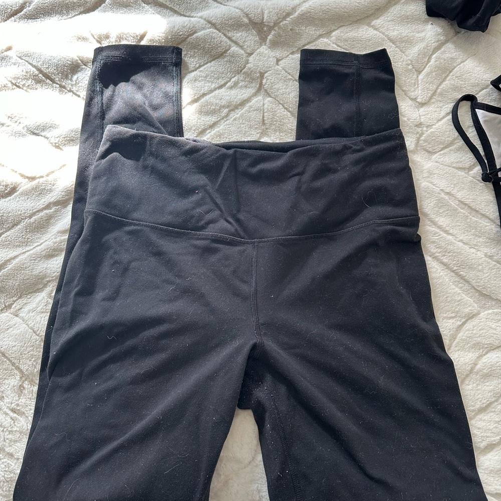 Victoria Secret Sport Yoga leggings